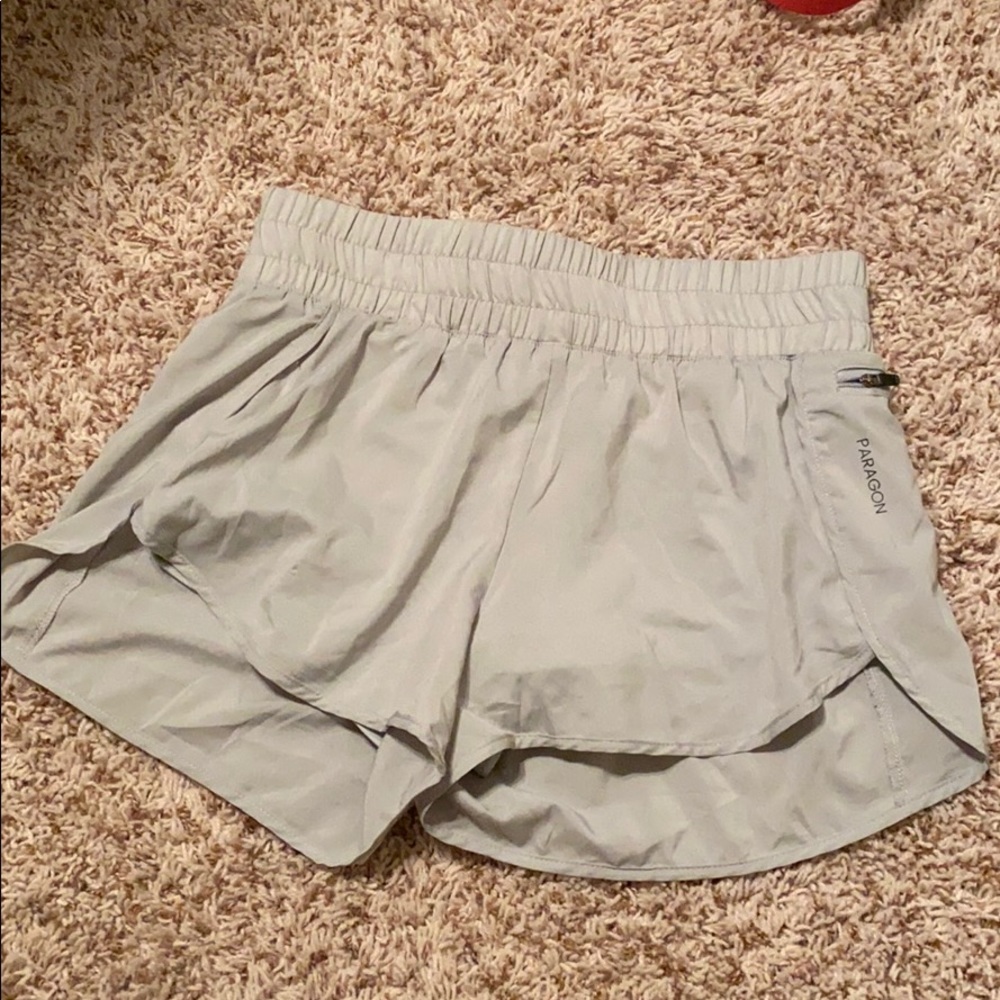 Athletic Shorts
